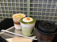 -Ann COFFEE(来福士店)