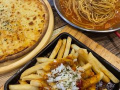 -Kpasta韩式意大利面