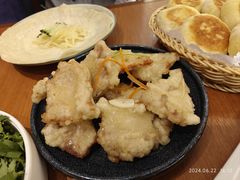 -老昌春饼(中央大街店)