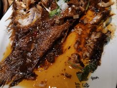 -小俩口烧烤东北菜(双井店)