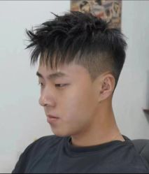 -Tipo Hair salon（明星）店