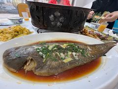 -碧海银沙海鲜餐厅(恒大海上威尼斯店)
