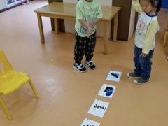 -魔力熊儿童早教托育中心(硚口同馨店)