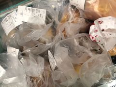 -沁屋面包店(人民东路店)
