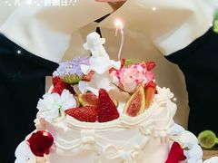 -吾肆WUSI Flora Cafe Bar(百子湾店)