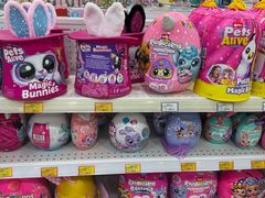 -TOYSRUS玩具反斗城(大连恒隆广场店)