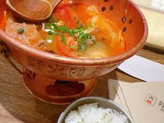 -成都你六姐·牛肉冒菜(城市集市合生汇店)