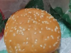 -汉堡王(北京通州领展店)