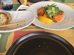 -安妮意大利餐厅(日坛店)