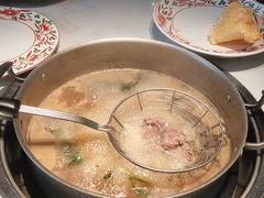 -汕头八合里海记牛肉店(清河店)