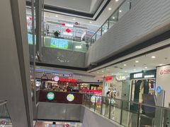 -万达广场(松江店)