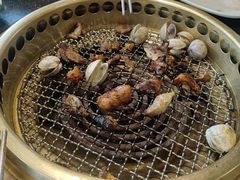 -韩盛·盛江山自助料理(沈辽路万达店)