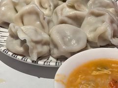 -叁拾壹克饺子·东北菜(国贸店)