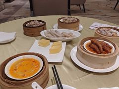 -汇景希尔顿逸林酒店·悦轩中餐厅
