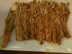 -亮亮烧烤(万松园店)