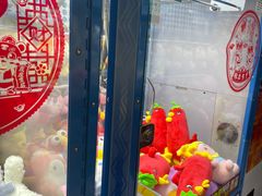 -阿凡达电玩嘉年华(柳巷店)