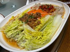 -渔家风味·鲅鱼水饺·央视展播·海鲜天津菜(开发区店)