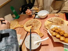 -甲乙饼·手工牛肉饼(东方广场店)