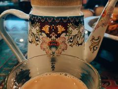 咸味奶茶-巴依老爷新疆美食(工体旗舰店)