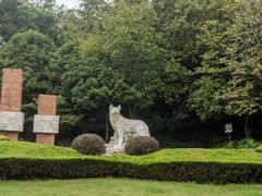 -狼山风景名胜区