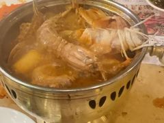 -芭菲盛宴·环球美食(锦城万达广场店)