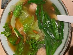 招牌小锅米线-缘生态云南菜·野生菌庭院餐厅(华侨城店)