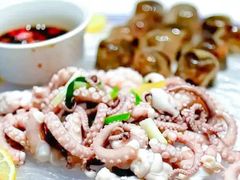-鑫悦楼煎蟹·16年海鲜大排档