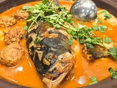 -金陵后厨·南京菜(新街口秣陵路店)