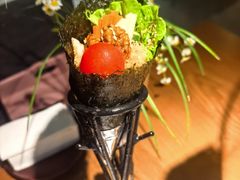 -菩提素素食餐厅(晶郦馆店)