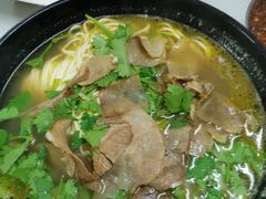 -河南拉面(肇周路店)
