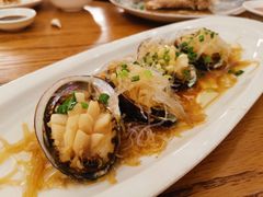 葱油小鲍鱼-高佳庄·舟山海鲜(海景旗舰店)