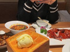 -茅庐毛血旺(烟台大悦城店)