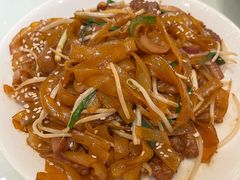 -半岛太子酒家(海港城店)