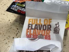 -汉堡王(合肥之心城店)