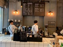 -81BAKERY(大学路店)