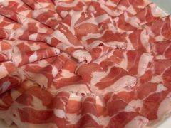 -北门涮肉·炭火铜锅涮肉(什刹海店)