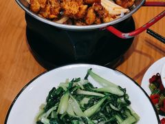 -莲餐厅·湖北菜·藕汤老手艺(愚园路店)