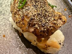 -戏作寿司(观音桥店)