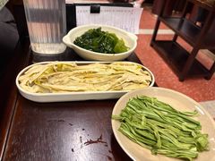 -鸿姐老火锅(龙阳店)
