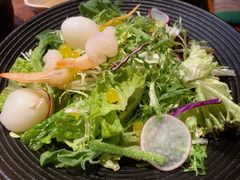 -马灯部落·西湖边的创意山景餐厅(虎跑动物园店)