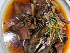 -尚品越府·融合餐厅(延安路店)