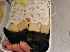 -半天妖烤鱼(东方新天地店)