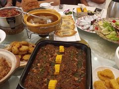 -鑫皇朝酒店(建设一路店)