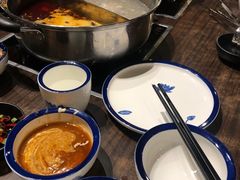 -老翡翠 Old Crystal Jade Restaurant