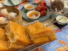 -点都德(海岸城店)