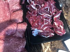 -林记潮牛·牛肉火锅(上马墩店)