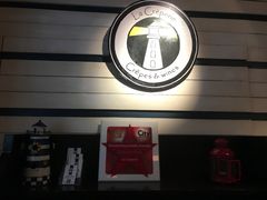 用餐区-La Creperie法餐厅(桃江路店)