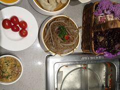-海底捞火锅(赛格国际购物中心店)