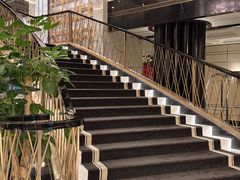 -上海苏宁宝丽嘉酒店·嘉府壹号中餐厅