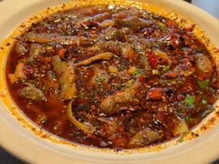 -情妹耙泥鳅·江湖川菜(科华店)